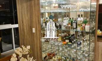 Imagem 6: Lindo Apartamento reformado no Brooklin