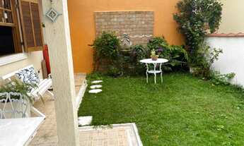 Imagem 7: Lindo sobrado em condomínio no Urbanova I