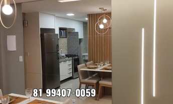 Imagem 2: WS- Beira mar de Piedade| finamente mobiliado|água, gás e taxas inclusas