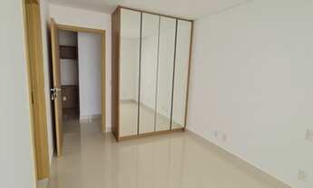 Imagem 4: 4 suites + office 3 vagas TUDO COM ARMÁRIOS PAINÉIS alameda Ricardo Paranhos parque Areiã