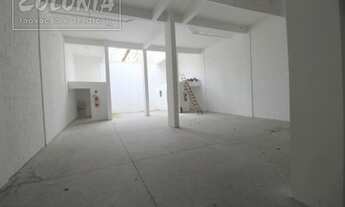 Imagem 3: Santo André - Loja/Salão - Jardim Utinga