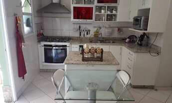 Imagem 7: Vende / Permuta Ótima Casa - Cond. Giorno Di Sole - Caxambu - Jundiaí