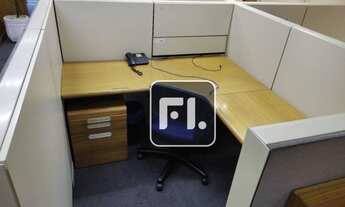 Imagem 7: Conjunto para alugar, 535 m² por R$ 58.700,00/mês - Bela Vista - São Paulo/SP