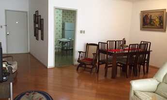 Imagem 4: SãO PAULO - Apartamento Padrão - Santa Cecília