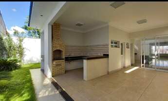 Imagem 4: Belíssima casa no Bairro Cidade Jardim