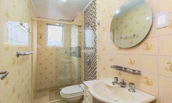 Imagem 7: Amplo apartamento padrão à venda, 3 Quartos, 1 Suíte, 89m2, 1 Vaga de garagem, Novo Mundo