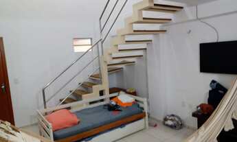 Imagem 6: Duplex para venda com 50 metros quadrados com 1 quarto em Centro - Luís Correia - PI