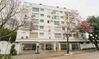 Imagem 2: Apartamento para comprar no bairro Menino Deus - Porto Alegre com 1 quarto