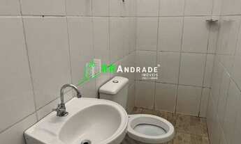 Imagem 6: Casa Padrão para Aluguel em Jardim Noêmia Franca-SP