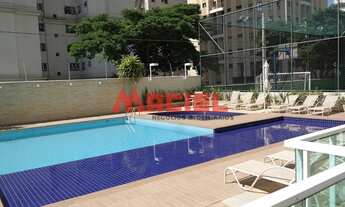 Imagem 3: Locação - APARTAMENTO - BOULEVARD PARK AQUARIUS - JARDIM AQUARIUS - SAO JOSE DOS CAMPOS