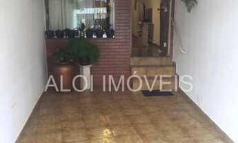 Imagem 2: Casa Sobrado 89 m² de terreno 125 m² ´rea construída, quintal, e garagem para carro e uma