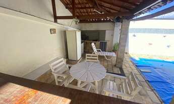 Imagem 5: Belo Horizonte - Casa Padrão - Alto Barroca