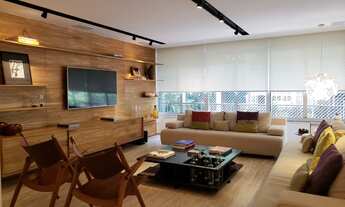 Imagem 3: Apartamento espetacular e todo reformado em Ipanema