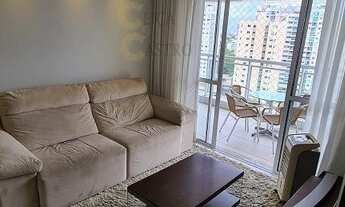 Imagem 4: Apartamento de 133m no Le Boulevard