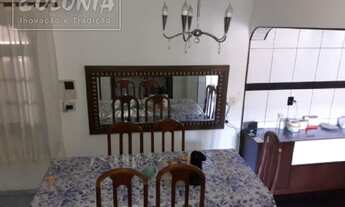 Imagem 2: Santo André - Casa Padrão - Jardim Utinga