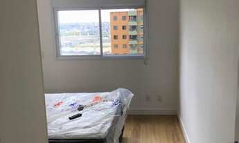 Imagem 5: APARTAMENTO MOBILIADO DE 1 DORM NO CENTRO COMERCIAL DE ALPHAVILLE