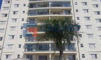 Imagem: Apartamento à venda no Jardim Bonfiglioli