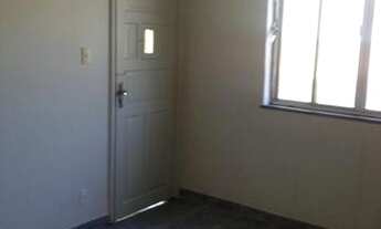 Imagem 4: Apartamento 1 Quarto para Locação em Rio de Janeiro, Del Castilho, 1 dormitório, 1 banheir