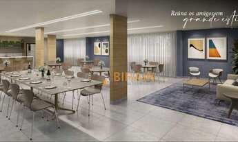 Imagem 2: Apartamento Novo com 2 dormitórios à venda