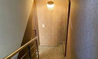 Imagem 3: Casa de condomínio para aluguel tem 150 metros quadrados com 3 quartos em Santa Cruz - Cui