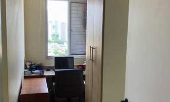 Imagem 2: Apartamento para venda com 50 metros quadrados com 2 quartos em Vila Yara - Osasco - SP