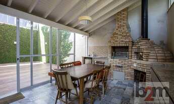 Imagem 4: Sobrado com 3 dormitórios à venda, 170 m² por R$ 1.390.000,00 - Parque dos Príncipes - São