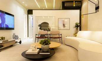 Imagem 4: Edifício Trianon, apartamento para venda em Londrina AP1756