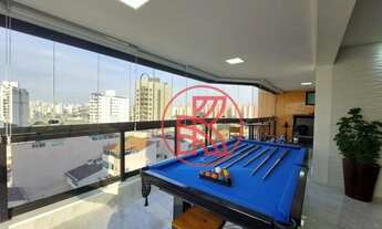 Imagem: Apartamento com 4 dormitórios à venda