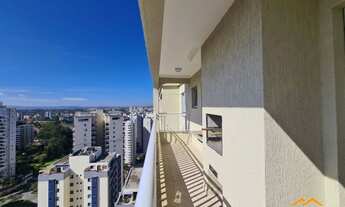 Imagem: Apartamento Residencial à venda, Jardim