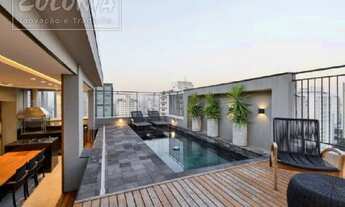 Imagem 7: São Paulo - Apartamento Padrão - Campo Belo