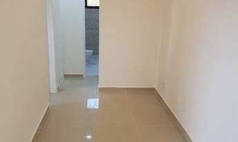 Imagem 3: Apartamento com 3 dormitórios à venda, 66 m² por R$ 300.000,00 - Nova Petrópolis - São Ber