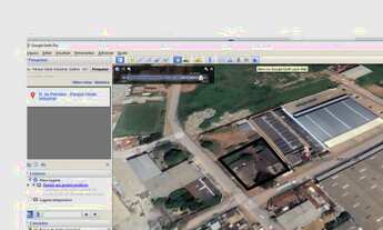 Imagem: Lote/Terreno para venda com 2000 metros