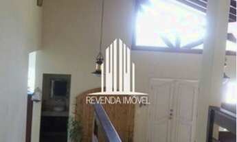 Imagem 7: Casa 3 dorm. 3 suítes 3 banheiros 4 vagas de garagem cond. fechado