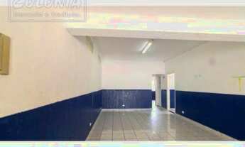 Imagem 3: Santo André - Casa Padrão - Parque Oratório