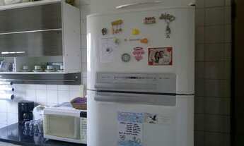 Imagem 6: Apartamento com 2 dormitórios à venda, 60 m² por R$ 180.000,00 - Pechincha - Rio de Janeir