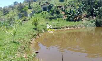 Imagem 2: Fazenda/Sítio/Chácara para venda possui 19500 metros quadrados com 5 quartos
