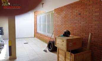 Imagem 3: SÃO PAULO - Casa Padrão - PLANALTO PAULISTA