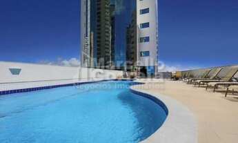 Imagem 7: Flat de 38m² no Beach Class Executive em Boa Viagem