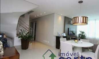 Imagem 4: Cobertura com 4 dormitórios à venda em Belo Horizonte