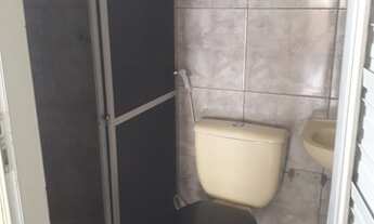 Imagem 3: Parque Dez, apartamento para aluguel possui 40 metros quadrados com 2 quartos