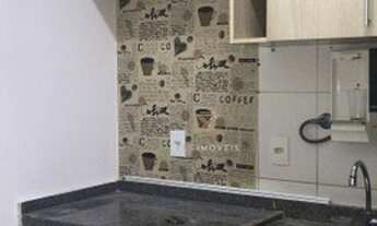 Imagem 6: Apartamento com 2 dormitórios à venda, 47 m² por R$ 426.000 - Tatuapé - São Paulo/SP