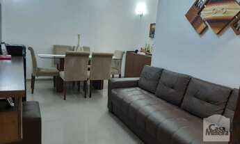 Imagem 3: Casa à Venda - Jaqueline, 2 Quartos, 67 m²