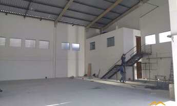 Imagem: Galpão Comercial para locação, Eldorado