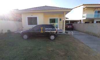 Imagem 4: Casa com 6 dorms, Três Vendas, Araruama - R$ 550 mil, Cod: 883