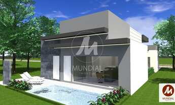 Imagem 4: Casa (térrea em condominio) 3 dormitórios/suite, cozinha planejada, portaria 24hs, em cond