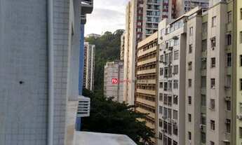 Imagem 4: Apartamento com 2 dormitórios à venda, 154 m² por R$ 1.700.000,00 - Leme - Rio de Janeiro