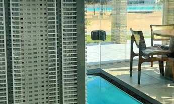 Imagem: Apartamento de 2 quartos sendo 1 suíte