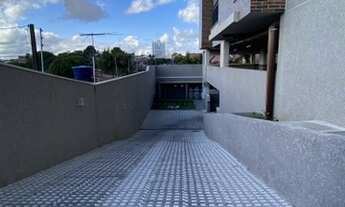 Imagem 7: Apartamento para venda tem 60 metros quadrados com 2 quartos em Centro - Campo Largo - PR