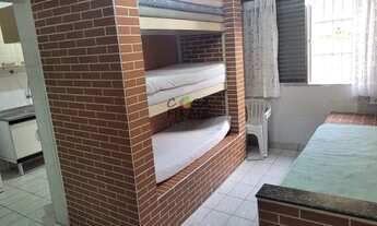 Imagem 5: Kitnet com 1 dorm, Caiçara, Praia Grande - R$ 150 mil, Cod: 331623