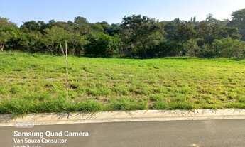 Imagem: Lote 294 m condomínio Park gran reserv